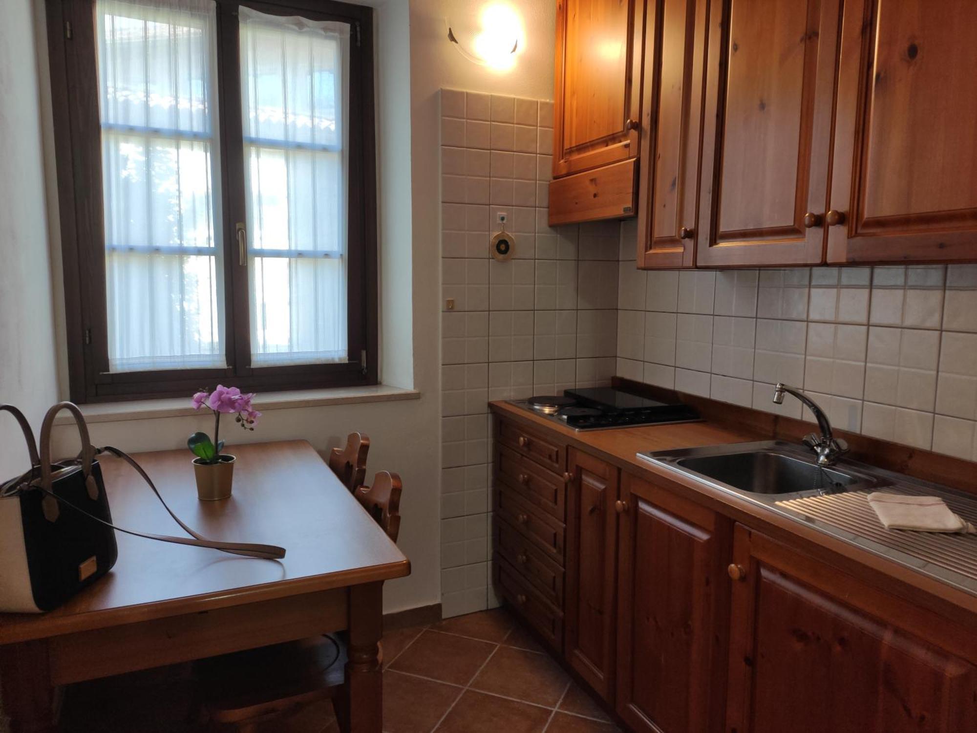 Casa Каннобио Экстерьер фото