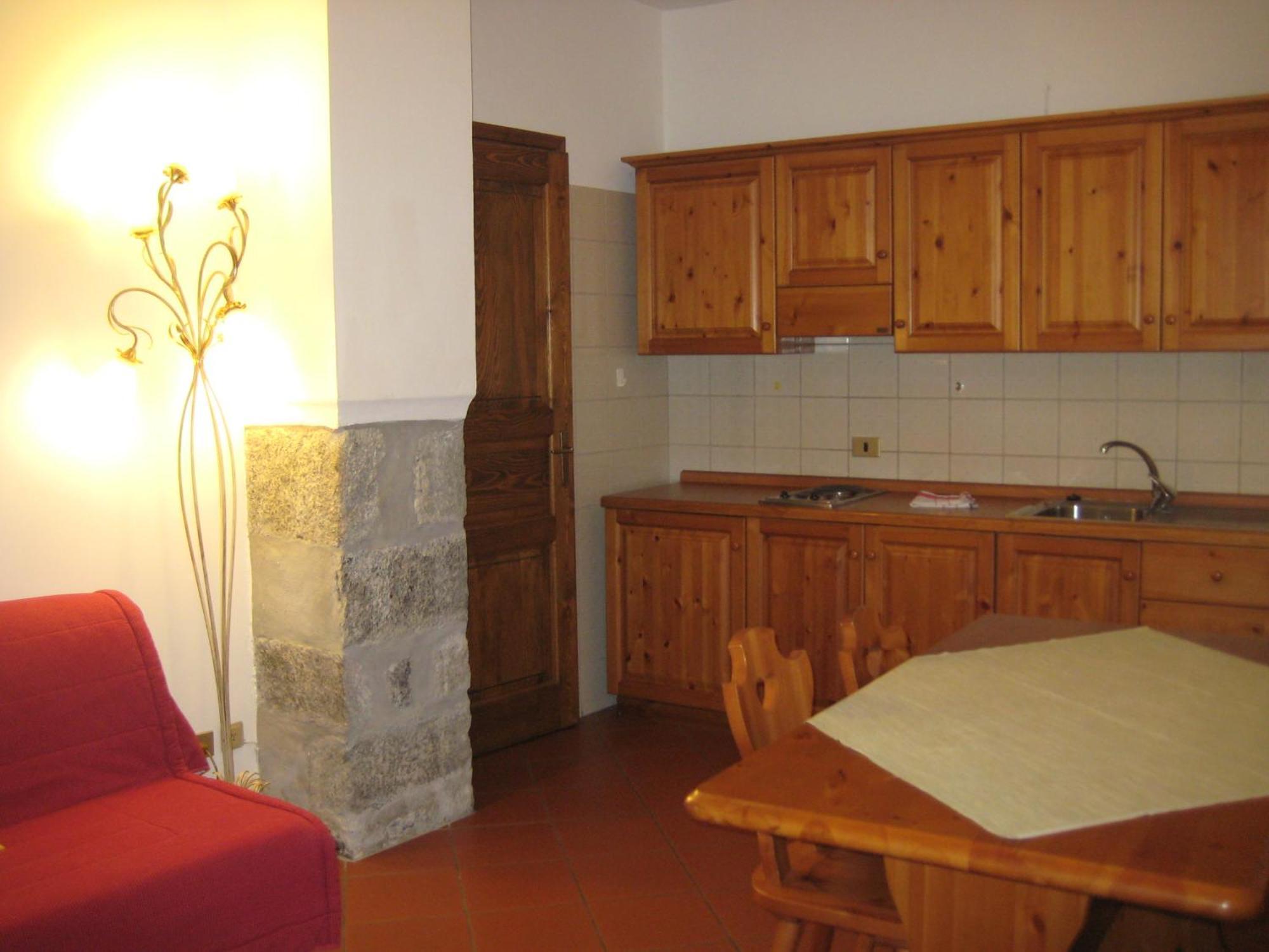 Casa Каннобио Экстерьер фото