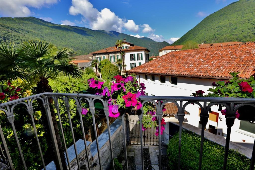 Casa Каннобио Экстерьер фото