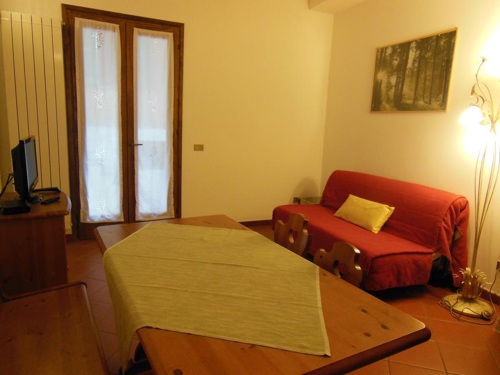 Casa Каннобио Экстерьер фото