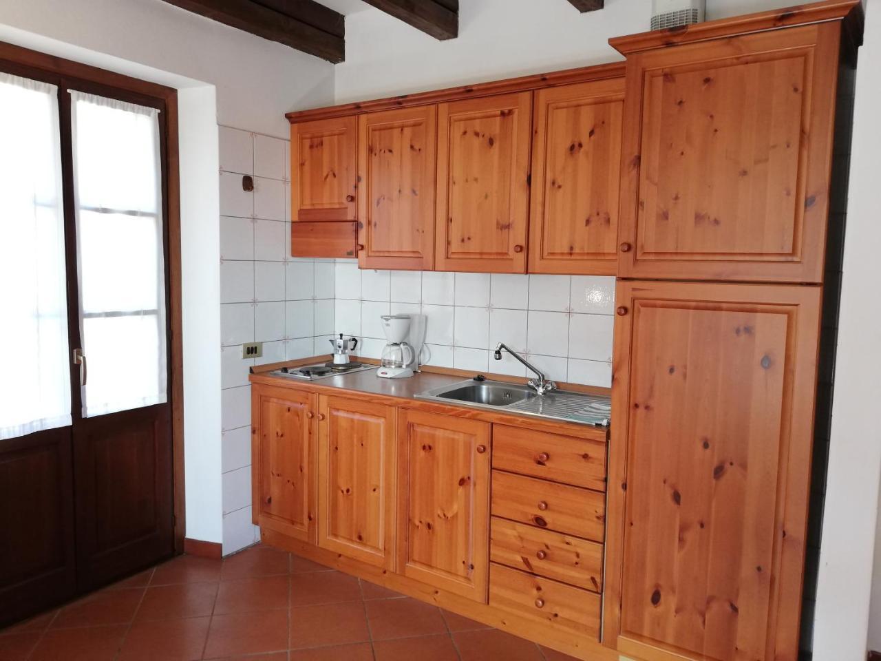 Casa Каннобио Экстерьер фото