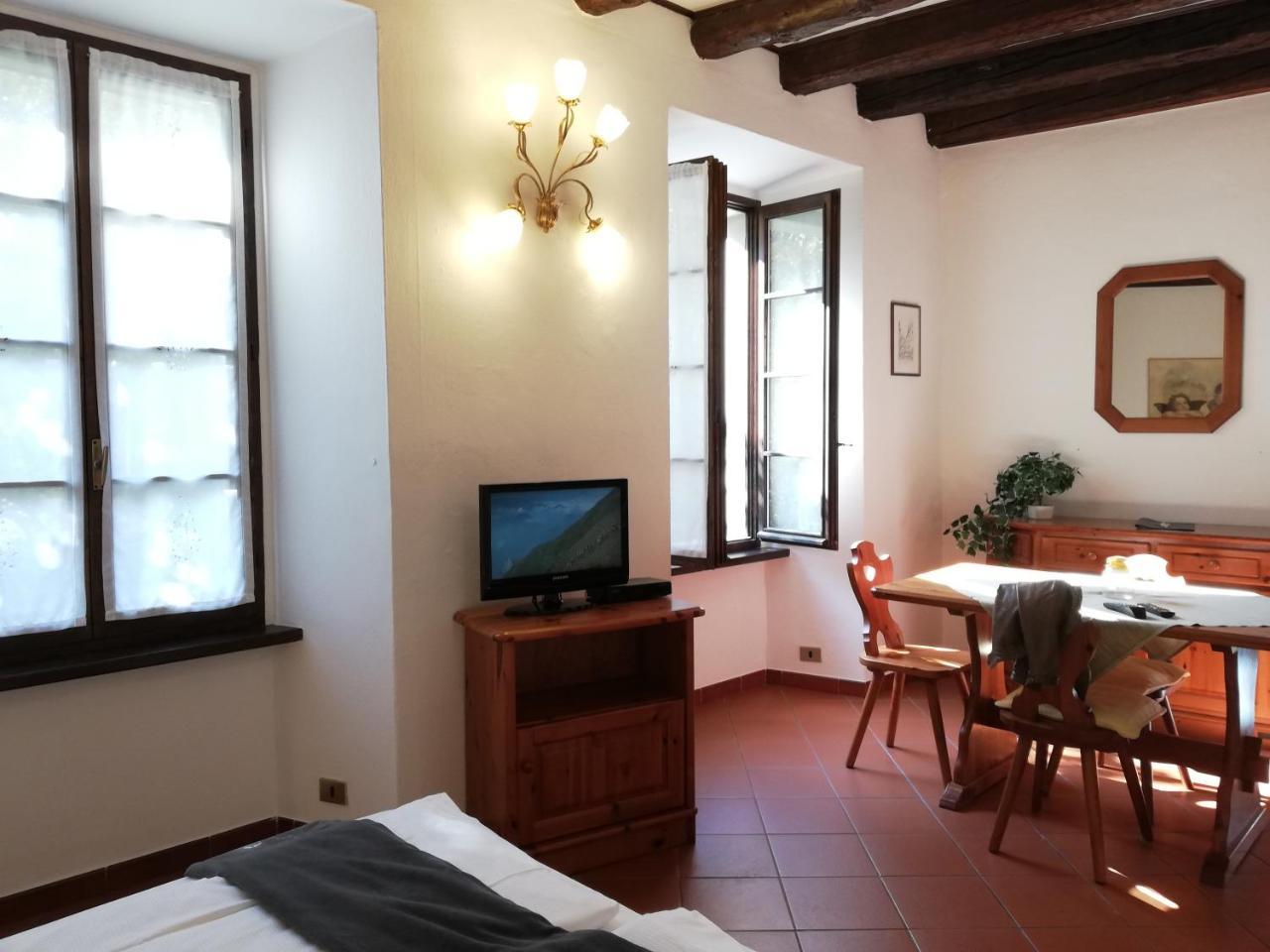 Casa Каннобио Экстерьер фото